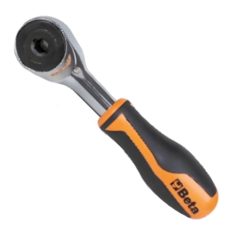 Chave Catraca Reversível com Encaixe de 1/4