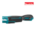 Chave Catraca Reversível CXT 1/4" A 3/8" 47.5NM 12V com Iluminação WR100DZ MAKITA