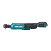 Chave Catraca Reversível CXT 1/4" A 3/8" 47.5NM 12V com Iluminação WR100DZ MAKITA