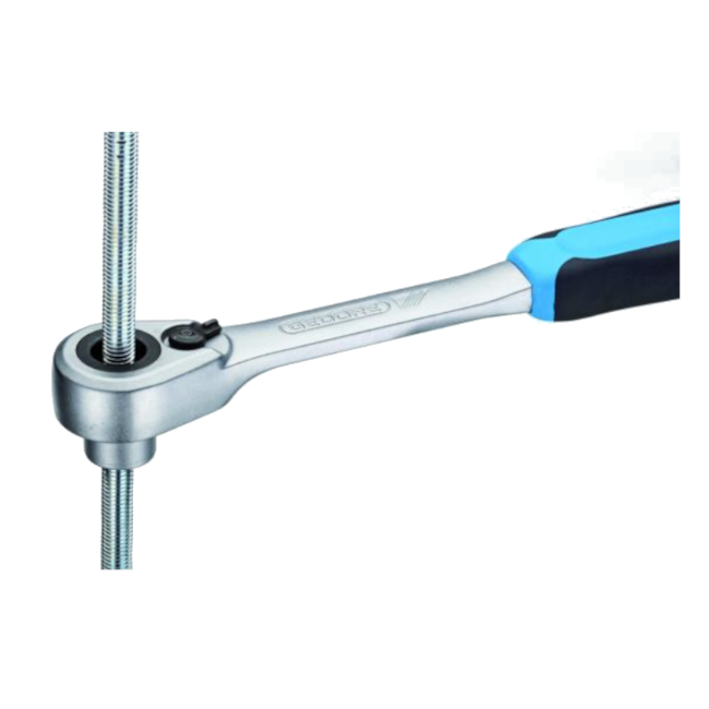 Chave Catraca Reversível Encaixe 1/2'' 1993U-20 SK GEDORE
-43124f31-5e22-48bc-b58e-a781678cd74d