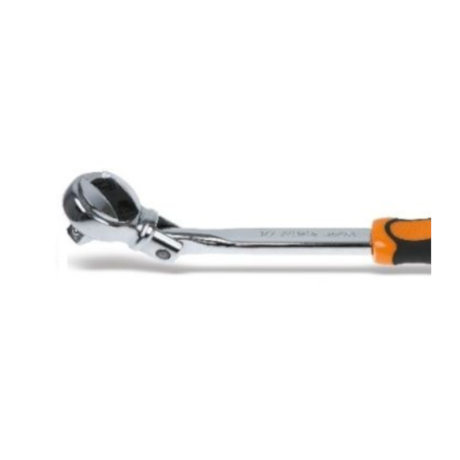 Chave Catraca Reversível Encaixe 1/2