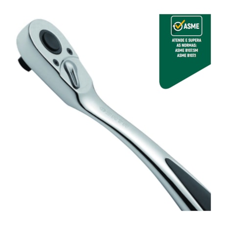 Chave Catraca Reversível Encaixe 1/2 Heavy Duty ST13960SC SATA-5f5f58ed-6555-4031-bcb6-3a8418700744