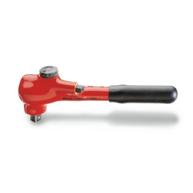 Chave Catraca Reversível Encaixe 1/2