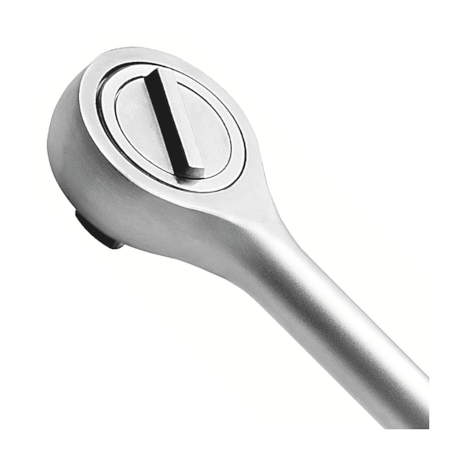 Chave Catraca Reversível Encaixe 3/4