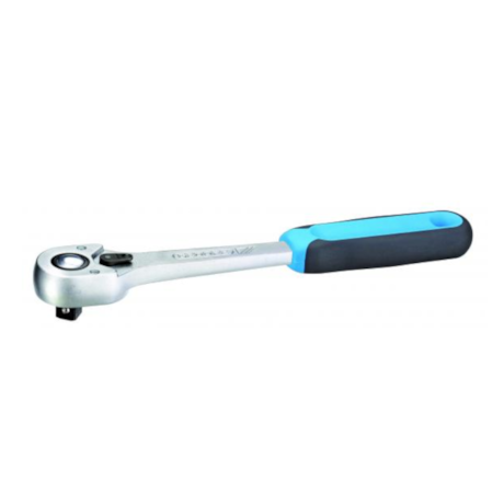 Chave Catraca Reversível Encaixe 3/8'' 3093U-10 GEDORE
															