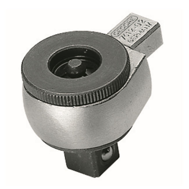 Chave Catraca Reversível Intercambiável 1/4'' 7412-00 GEDORE-ea75027f-fb03-4e47-ae51-bdb7b94dd681