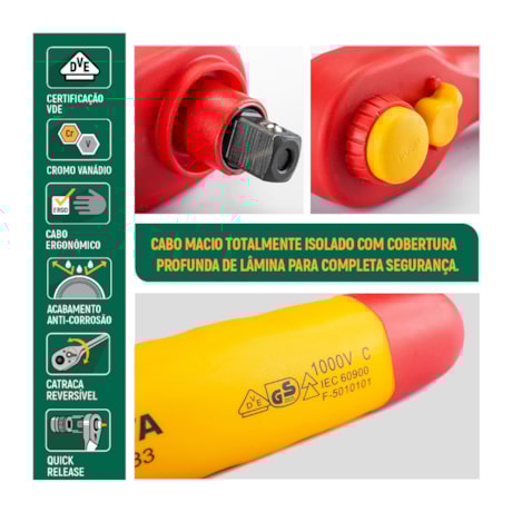 Chave Catraca Reversível Isolada VDE 1000V de 250MM ST12983SC SATA-cbb789f7-b1a9-41c8-b2b0-8b1a68767c5d