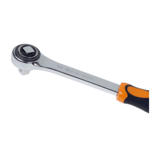 Chave Catraca Simples Encaixe 1/2