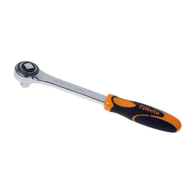 Chave Catraca Simples Encaixe 1/2