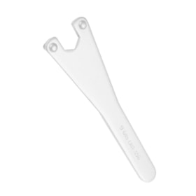 Chave com 2 pinos 250mm F000632033 BOSCH