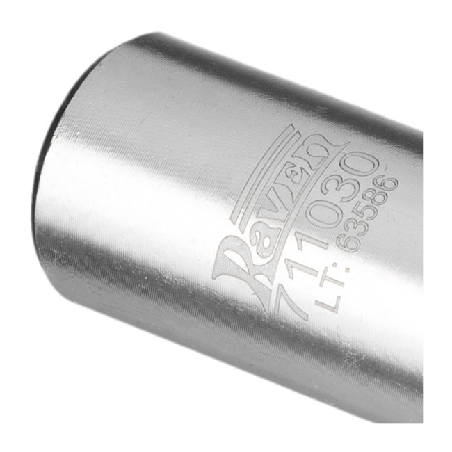 Chave com 34 Dentes para o Porta Válvulas da Bomba Injetora 711030 RAVEN-ecbc50d6-3eb3-4d4b-995f-183577c33ee8