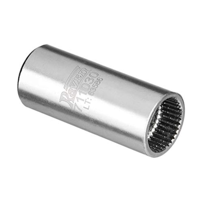 Chave com 34 Dentes para o Porta Válvulas da Bomba Injetora 711030 RAVEN-6e1786e8-d8e4-465e-846f-e7f28a4976d5