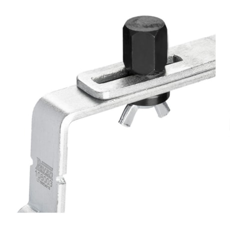 Chave com Abertura Regulável 118 a 185 mm para Porca Plástica 108003 RAVEN-690f1539-6d9a-4139-95a4-ac4127057b0e