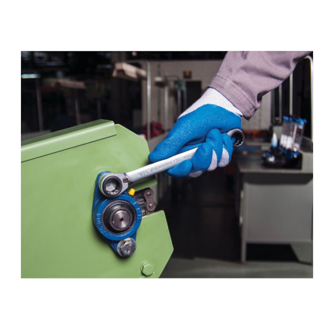 Chave com Catraca 4 Bocas 4x5x6x7 mm 44637/100 TRAMONTINA PRO-0a4e64e2-2ed7-4ee8-97e3-bcfd726e9ebd