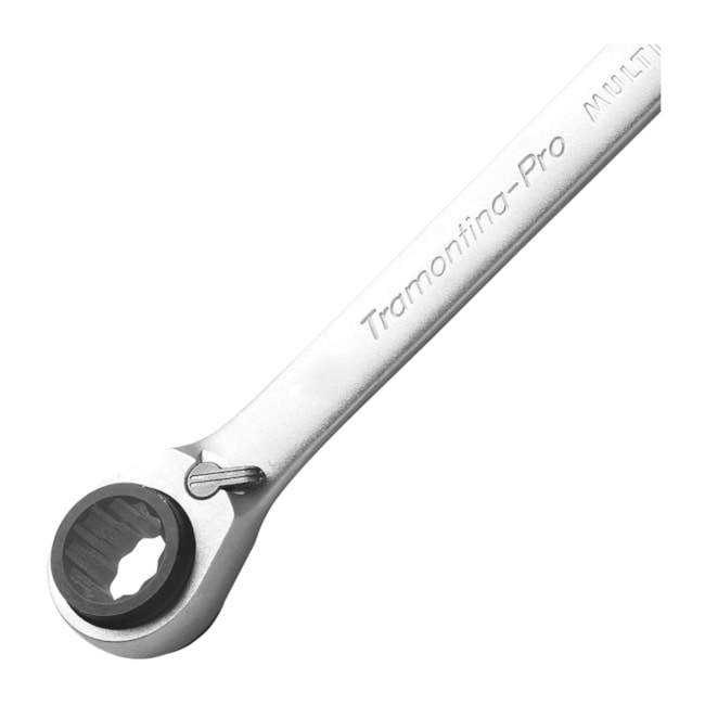 Chave com Catraca Multi Drive 4 Bocas 13x15x17x19MM 44637/104 TRAMONTINA PRO-29e2e31a-1d2f-4592-95d8-c1f380e56c27
