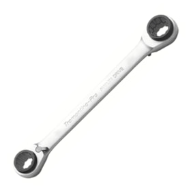 Chave com Catraca Multi Drive 4 Bocas 30x32x34x36MM 44637/109 TRAMONTINA PRO