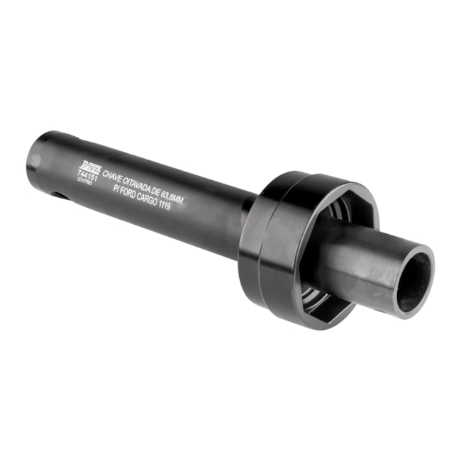 Chave com Encaixe 3/4 Oitavado de 83mm para Porca Cubo Traseiro de Caminhão 744151 RAVEN-9fde4124-fe44-4bab-87f9-7465a649e3f6