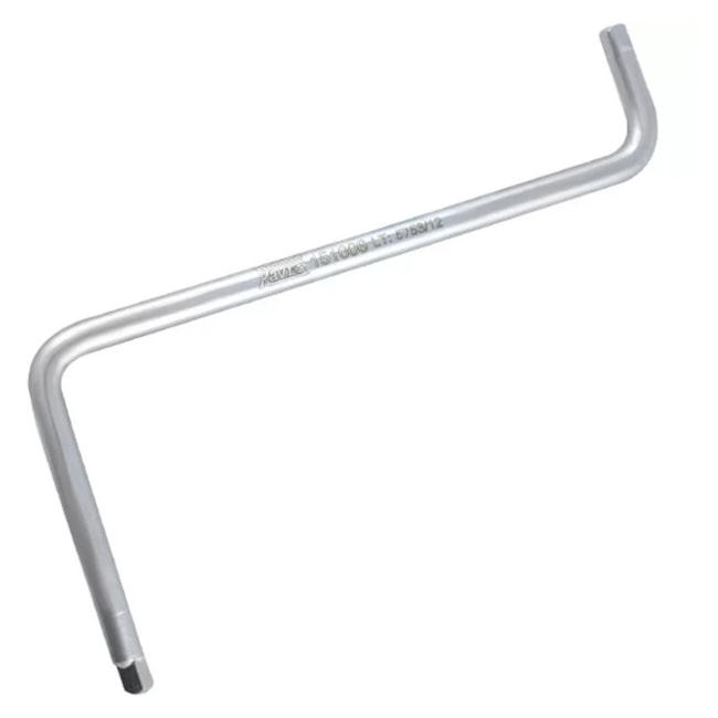 Chave com Encaixe Quadrado 8mm para Bujões de Óleo do Motor e de Câmbio 151006 RAVEN-8ba7f785-4e5d-496c-9867-006210185b1e