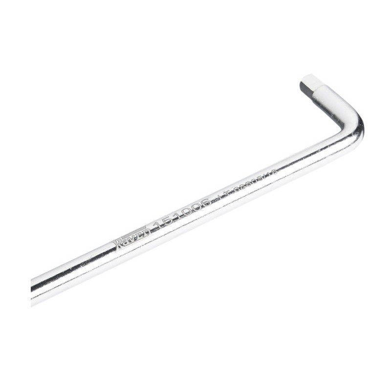 Chave com Encaixe Quadrado 8mm para Bujões de Óleo do Motor e de