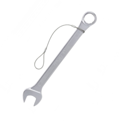 Chave Combinada 1.1/8