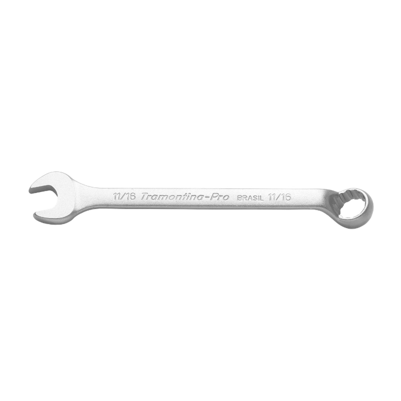 Chave Combinada 46mm 44660/146 TRAMONTINA PRO - Anhanguera Ferramentas