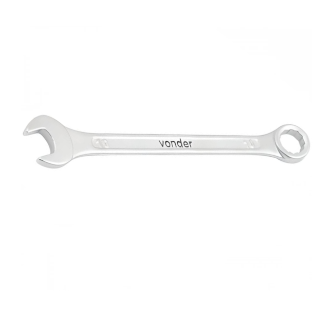 Chave Combinada 10mm Reta CRV 3742100000 VONDER-6d0bc229-a016-4de3-bc53-042f5baa6fdc