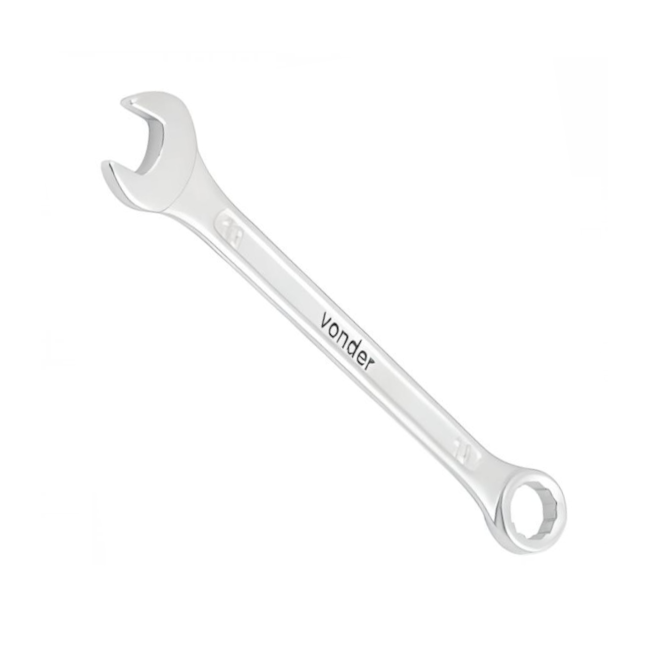 Chave Combinada 10mm Reta CRV 3742100000 VONDER-8148f5b4-fafc-4ddb-8fc4-175e25d65415