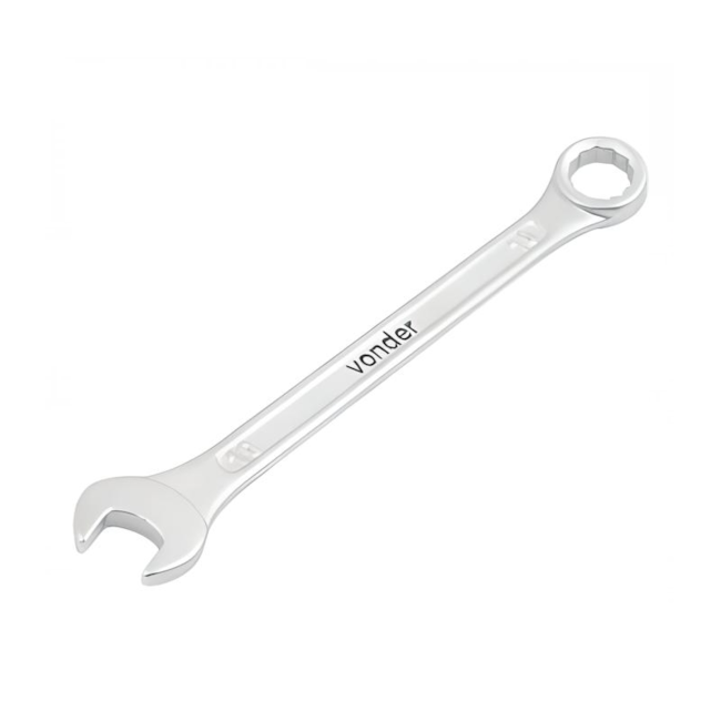 Chave Combinada 10mm Reta CRV 3742100000 VONDER-ee31ba4f-7a66-4cda-8336-bfb757718104