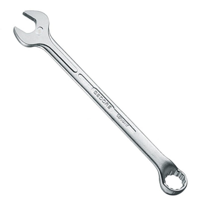 Chave Combinada 11/16