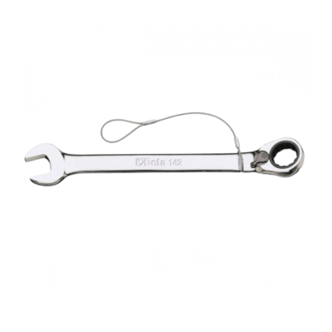 Chave Combinada 11mm Catraca Reversível Anti Queda 142HS BETA-43507758-859f-4619-abbf-f0b48059cf3d