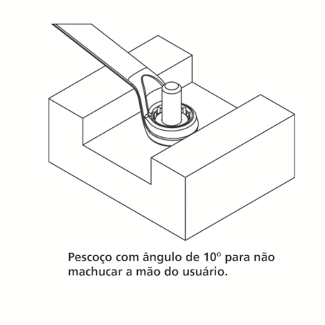 Chave Combinada 11mm Confortork  44665111 TRAMONTINA PRO-6334ef3d-db88-4944-b508-d0a2a1387d2f