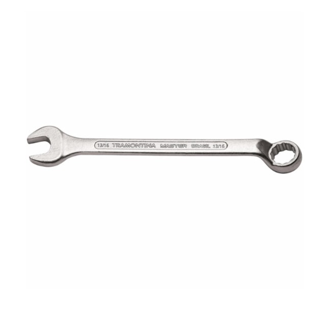 Chave Combinada 13/16