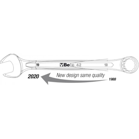 Chave Combinada 13mm 42NEW BETA-3a57cad5-ade2-41aa-91f8-7b511be6af8b