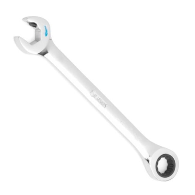 Chave Combinada 13MM Speedy com Catraca ST43609 SATA-1d0d0332-2413-483f-af1b-ee586068e6c1