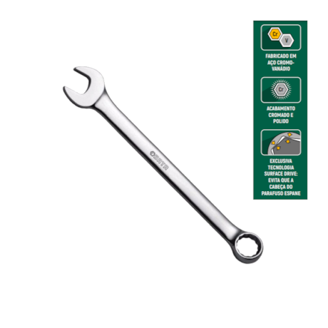 Chave Combinada 14mm ST40209SC SATA-70e51281-d5c7-4363-9746-30b907292611