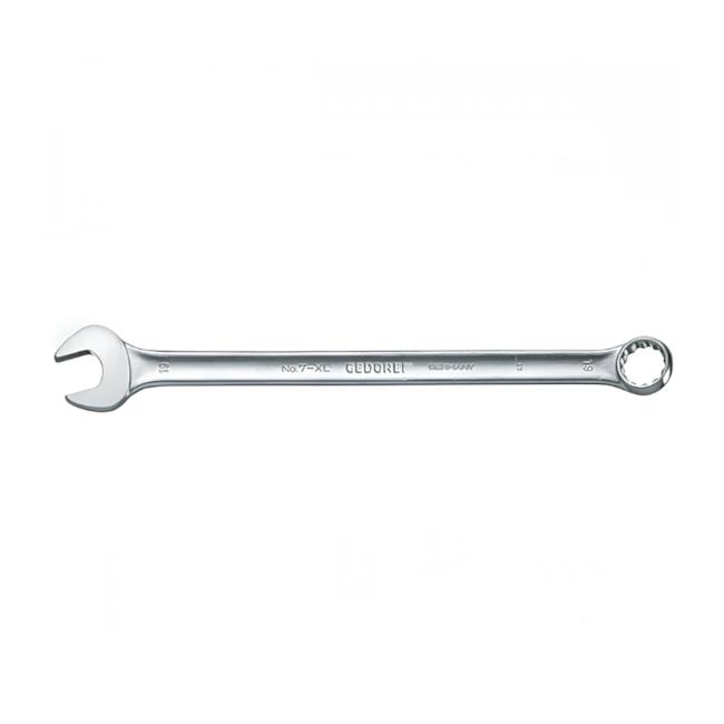 Chave Combinada 15mm Extra Longa 7XL-15 GEDORE-e3f5c029-5372-4677-8986-d1bdeadda4e1