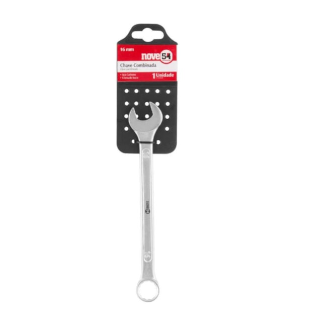 Chave Combinada 16 mm 3603160000 NOVE54-a27f151c-ac82-461a-9c49-52f1955f8755