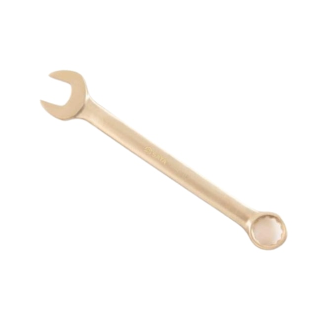 Chave Combinada 16MM Cobre-Berílio Antifaiscante ST31119 SATA-d1aa1aff-c4b7-4e8e-a2f1-1fc3491aff26