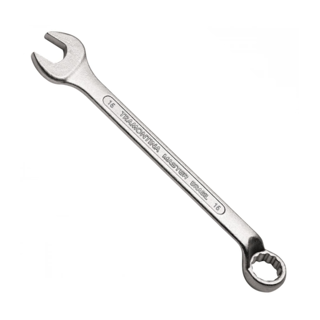 Chave Combinada 16mm Cromada 42246116 TRAMONTINA MASTER-090ca966-05b5-4ad6-b4fd-990c1a9870c8