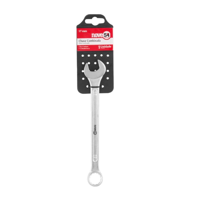 Chave Combinada 17 mm 3603160000 NOVE54-e887ea26-dfae-47c3-94c4-f35fbdabf6a2