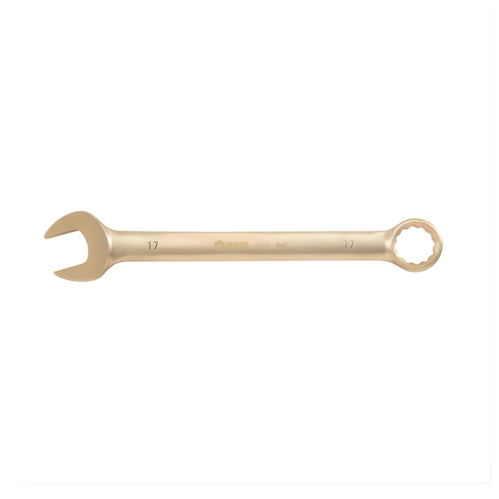 Chave Combinada 17mm Cobre-Berílio Antifaiscante ST31112 SATA
