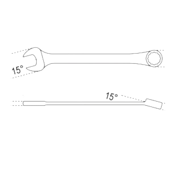 Chave Combinada 17mm com Catraca Reversível 142 BETA-14f5a8fb-7b8c-4d9a-9add-654ac812f510