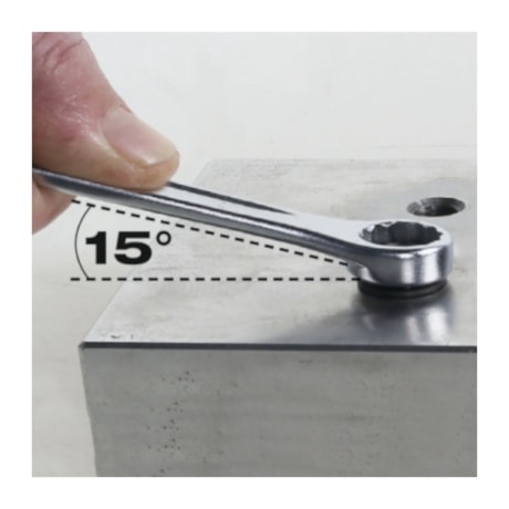 Chave Combinada 17mm Cromada 42NEW BETA-ca8aa1d5-0520-41d5-8e0f-ea6416e2d7a6