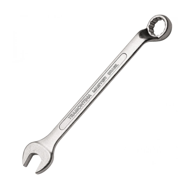 Chave Combinada 18mm Cromada 42246118 TRAMONTINA MASTER-ce4560e7-9ce1-4524-8c7f-436286122b07