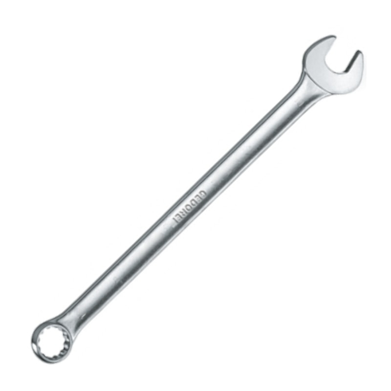 AAA Chave Multidentada L 8 mm Longa 42XL-8.0 GEDORE - Anhanguera