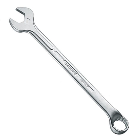 Chave Combinada 19mm 1B-19 GEDORE-6779c00a-9a7b-4c8c-9df7-4cb6f5ded125