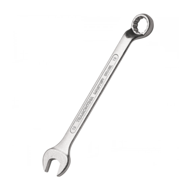 Chave Combinada 19mm Cromada 42246119 TRAMONTINA MASTER-750141e2-1e6c-4c4d-9329-dbf2ab921601