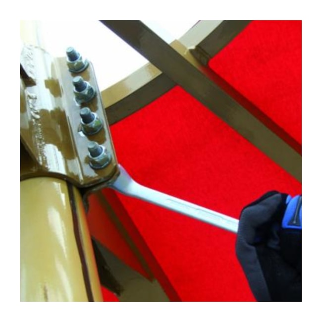 Chave Combinada 2.7/16