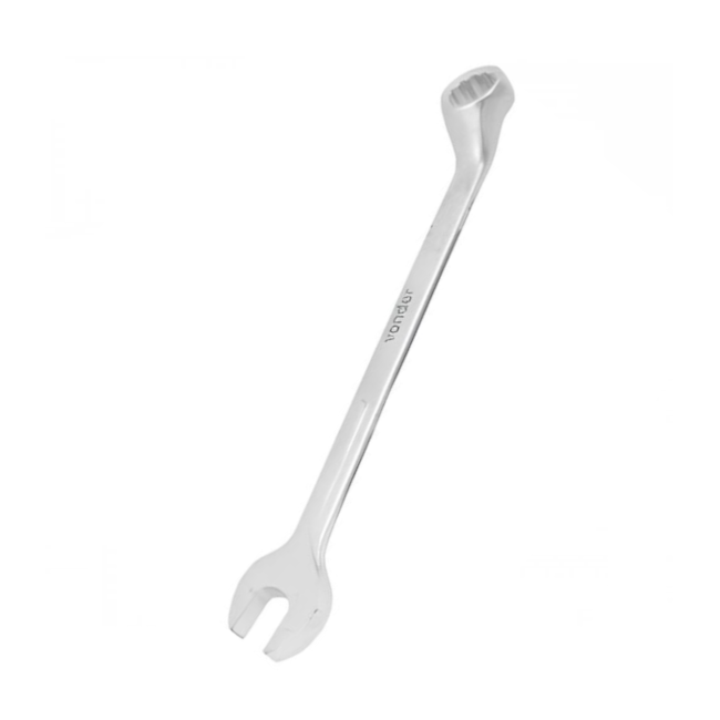 Chave Combinada 20mm Aço Cromo Vanádio 3739200000 VONDER-4de10994-31c0-42f4-9ead-72db6e086183