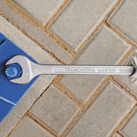 Chave Combinada 21mm Cromada 42246121 TRAMONTINA MASTER-f4b3627b-0e74-4182-b3a6-7664828849c5